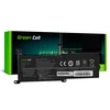 Žalias Cell Žalias Cell L16C2PB2 L16M2PB1 baterija, skirta Lenovo IdeaPad 3