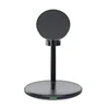 Green Cell Žalias Cell MagScape Stand 3w1 MagSafe juoda