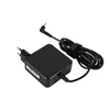 Green Cell Žalias Cell Maitinimo Adapteris - Žalias Cell AD123PV2 Universalus 65 W Juodas