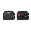 Green Cell PRO automobilio maitinimo inverteris nuo 24V iki 230V 300W / 600W su USB