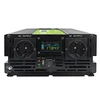 Maitinimo inverteris Green Cell PowerInverter LCD 12V–230V, 2000W/4000W