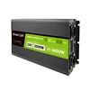 Žalias Cell KEITIKLIO MODULIS INV/24P3000/LCD-GC Žalias Cell