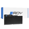 Žalias Cell RDY nešiojamojo kompiuterio baterija CM03XL, skirta HP EliteBook 745 G2 750 G1 G2 755 G2 840 G1 G2 845 G2 850 G1 G2 855 G2 ZBook 14 G2