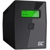 Green Cell Žalias Cell UPS Power Proof 600VA 360W