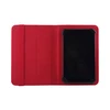 Greengo TelForceone Universal ORBI 9-10" dėklas planšetiniam kompiuteriui juodos spalvos-red