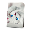 iLike TelForceone Universalus dėklas Cute Kitty planšetiniam kompiuteriui 9-10``