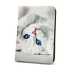 iLike TelForceone Universalus dėklas Cute Kitty planšetiniam kompiuteriui 9-10``