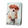 iLike TelForceone Universalus dėklas Cute Puppy planšetiniam kompiuteriui 9-10``