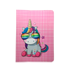 Greengo TelForceone Universalus dėklas, skirtas Rainbow Unicorn planšetiniam kompiuteriui 9-10"