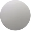 Lubinis šviestuvas Plafonas BESK SLIM 36W, 4000K, Apvalus, Baltas