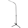 Pastatoma lempa BESK LED 9W Juoda