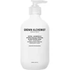 Grown Alchemist Detox Šampūnas 0.1 valomasis detoksikacinis šampūnas, 500 ml