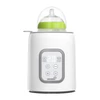 Grownsy bottle warmer (pilka)