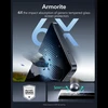 ESR UltraFit Armorite Apsauginis stiklas 2-pack Samsung Galaxy S26 Ultra skaidrus