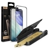 ESR UltraFit Armorite Pro Apsauginis stiklas skirtas Apple iPhone 17 Pro – Clear