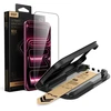 Grūdintas stiklas ESR ULTRAFIT ARMORITE PRO TEMPERED GLASS IPHONE 17 PRO / 18 PRO Juodas