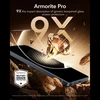 ESR UltraFit Armorite Pro Apsauginis stiklas Samsung Galaxy S26 Ultra skaidrus