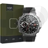 Grūdintas stiklas AMAZFIT T-REX 3 Hofi Glass Pro+ 2 pak. skaidrus