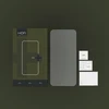 Apsauginis stiklas 5D Apple iPhone 14 Pro Max Hofi Glass Pro+