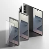 Apsauginis stiklas Ringke COVER DISPLAY EASY SLIDE 2-PACK Samsung Galaxy Z Fold 7 skaidrus