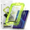 GRŪDINTAS STIKLAS RINGKE COVER DISPLAY EASY SLIDE 2-PACK GALAXY Z FOLD 8 CLEAR