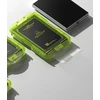GRŪDINTAS STIKLAS RINGKE COVER DISPLAY EASY SLIDE 2-PACK GALAXY Z FOLD 8 CLEAR