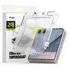 Apsauginis stiklas Ringke COVER DISPLAY PRO 2 vnt. Samsung Galaxy Z Flip 7 skaidrus