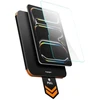 GRŪDINTAS STIKLAS SPIGEN ALM GLAS.TR T IPAD PRO 11” 5 / 6 / 2024-2025 SKAIDRUS
