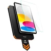 Grūdintas stiklas SPIGEN ALM GLAS.TR T IPAD 10.9” 10 / 2022 / 11” 11 / 2025 CLEAR
