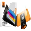 Grūdintas stiklas SPIGEN ALM GLAS.TR T IPAD 10.9” 10 / 2022 / 11” 11 / 2025 CLEAR
