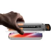 GRŪDINTAS STIKLAS Spigen GLAS.TR EZ FIT PRO HD AC 2-PACK iPhone 16 PRO MAX / 17 PRO MAX / 18 PRO MAX SKAIDRUS
