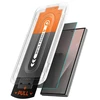 Grūdintas stiklas SPIGEN GLAS.TR EZ FIT PRO 2-PACK GALAXY Z FOLD 7 / 8 ULTRA PRIVACY