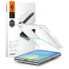 GRŪDINTAS STIKLAS SPIGEN GLAS.TR EZ FIT PRO AC HD GALAXY Z FOLD 8 CLEAR