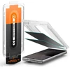 Grūdintas stiklas SPIGEN GLAS.TR EZ FIT PRO 2-PACK GALAXY Z FOLD 7 / 8 ULTRA PRIVACY