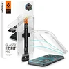 GRŪDINTAS STIKLAS Spigen GLAS.TR EZ FIT PRO AC HD 2-PACK NOTHING PHONE 4A PRO CLEAR
