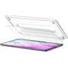 Grūdintas stiklas SPIGEN GLAS.TR ”EZ FIT PRO” AC GALAXY TAB S12+ PLUS 12.6 X840 / X846B CLEAR