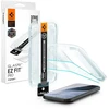 Grūdintas stiklas SPIGEN GLAS.TR EZ FIT PRO AC 2-PACK GOOGLE PIXEL 11 / 11 PRO CLEAR