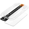 GRŪDINTAS STIKLAS Spigen GLAS.TR EZ FIT PRO AC 2-PACK GOOGLE PIXEL 11 PRO XL SKAIDRUS