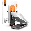 Grūdintas stiklas SPIGEN GLAS.TR EZ FIT PRO 2-PACK GALAXY Z FOLD 7 / 8 ULTRA PRIVACY
