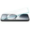 Grūdintas stiklas SPIGEN GLAS.TR SLIM 2-PACK XIAOMI REDMI NOTE 15 PRO / 17 PRO / 17 PRO MAX 5G CLEAR