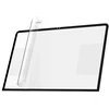 GRŪDINTAS STIKLAS SPIGEN GLAS.TR SLIM FC MACBOOK NEO 13 2026 Juodas