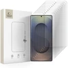 „Tech-Protect“ rinkinys, 10 vnt. „Samsung Galaxy S26 Ultra“, skaidrus