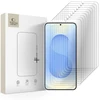 „Tech-Protect“ rinkinys, 10 vnt. „Samsung Galaxy S26“, skaidrus