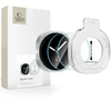 GRŪDINTAS STIKLAS Tech-Protect EASY SET+ 2-PACK SAMSUNG Samsung Galaxy WATCH 8 / 9 (40 MM) SKAIDRUS