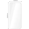 Grūdintas stiklas TECH-PROTECT EASY SET+ 3-PACK GALAXY A27 5G CLEAR