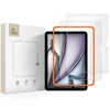 Apsauginis grūdintas stiklas Apple iPad Air 11” 6 / 7 / 2024-2025 kompiuteriui „Tech-Protect Easy Set+ 2 vnt.”