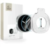 GRŪDINTAS STIKLAS Tech-Protect EASY SET+ 2-PACK SAMSUNG Samsung Galaxy WATCH 8 / 9 (44 MM) PERMATOMAS