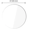Tech-Protect Glass Fit+ 2 vnt. Tempered Glass for Garmin Fenix ​​9 Pro 43mm