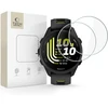 Grūdintas stiklas Tech-Protect Glass Fit+ 2 vnt. na Garmin Forerunner 70 / 170