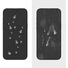 Tech-Protect Glass Fit+ 2-pack apsauginis stiklas skirtas Xiaomi 15T / 15T Pro – juodas